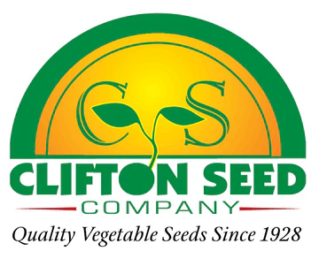 Clifton Seed Company Logo
